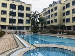 Euro-Asia Park (D13), Condominium #182495652